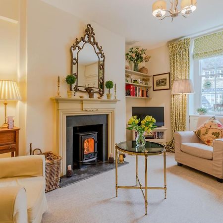 New Church Cottage Tetbury Luaran gambar