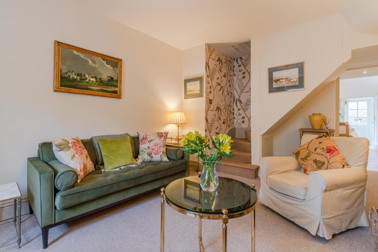New Church Cottage Tetbury Luaran gambar