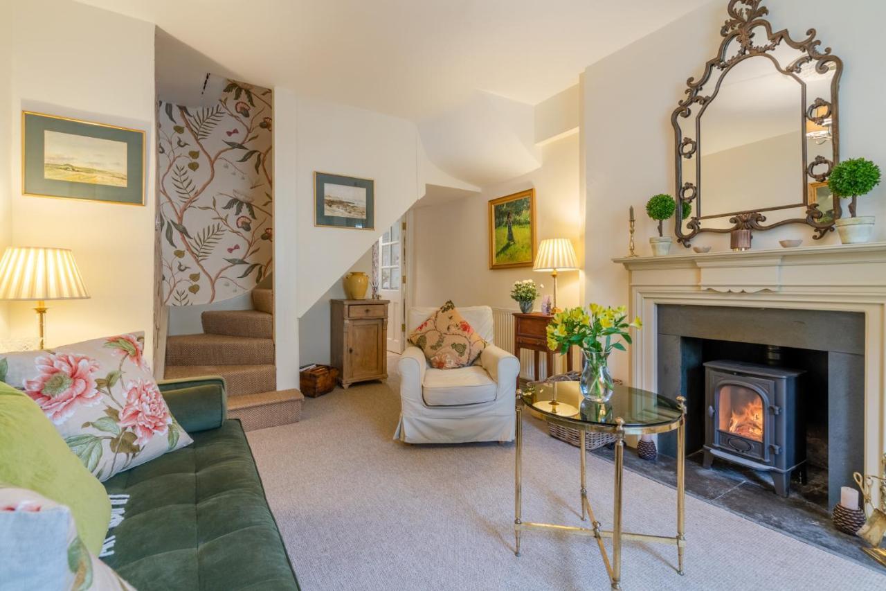 New Church Cottage Tetbury Luaran gambar