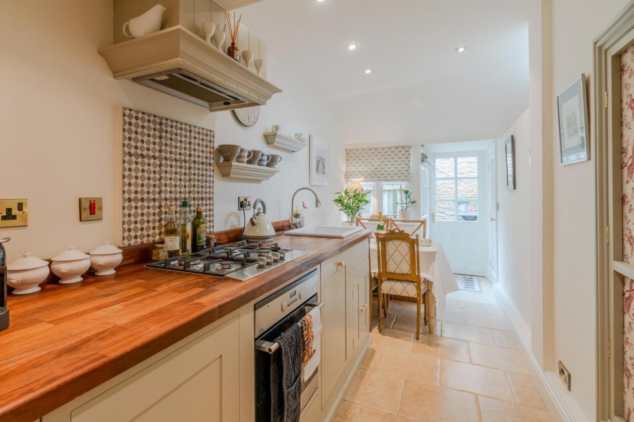 New Church Cottage Tetbury Luaran gambar