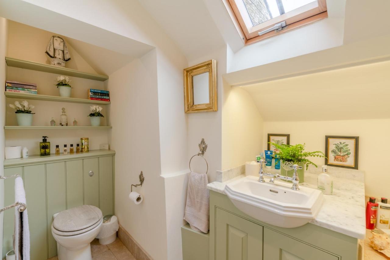 New Church Cottage Tetbury Luaran gambar