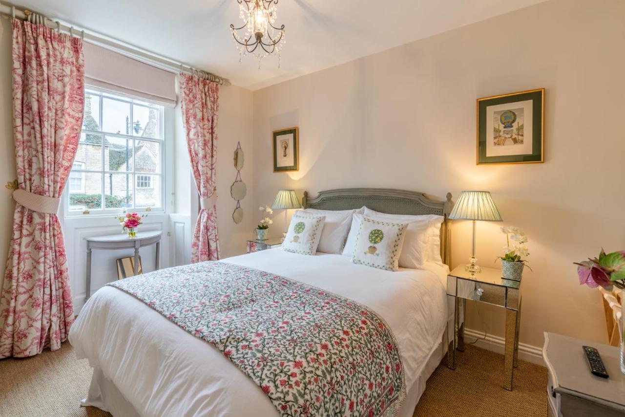 New Church Cottage Tetbury Luaran gambar