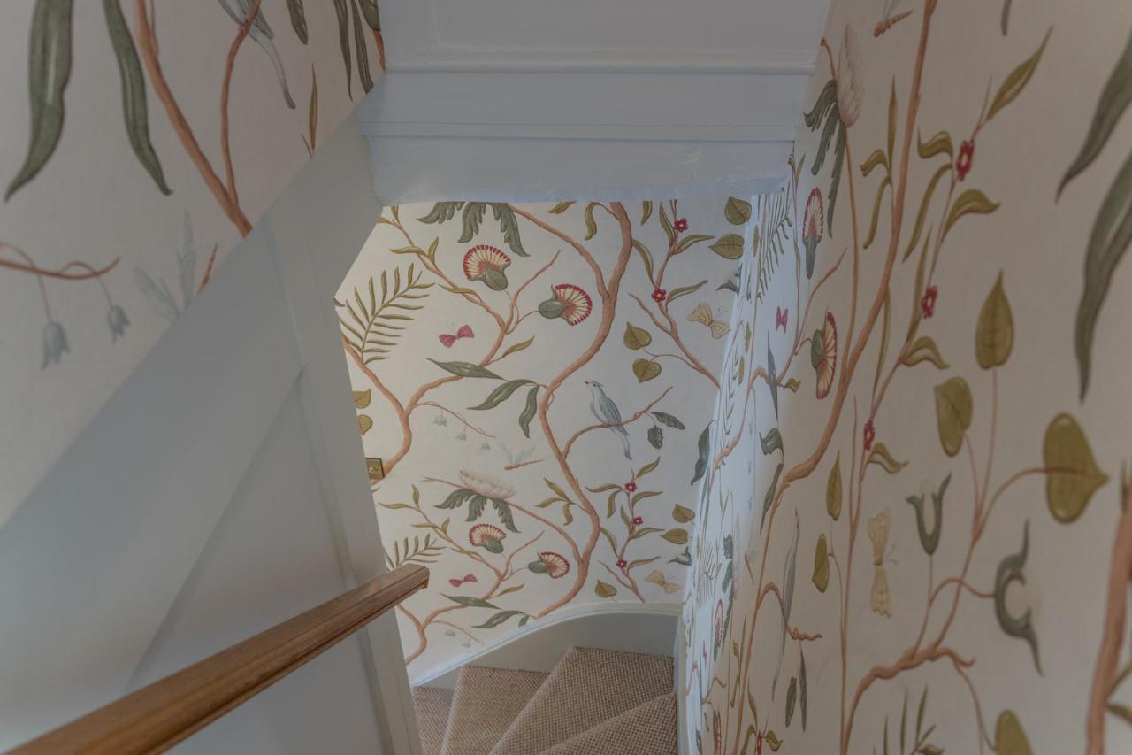 New Church Cottage Tetbury Luaran gambar