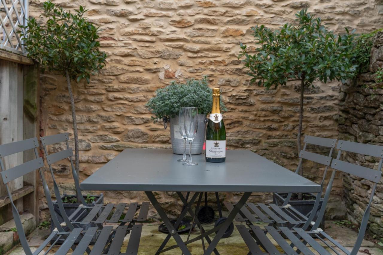 New Church Cottage Tetbury Luaran gambar