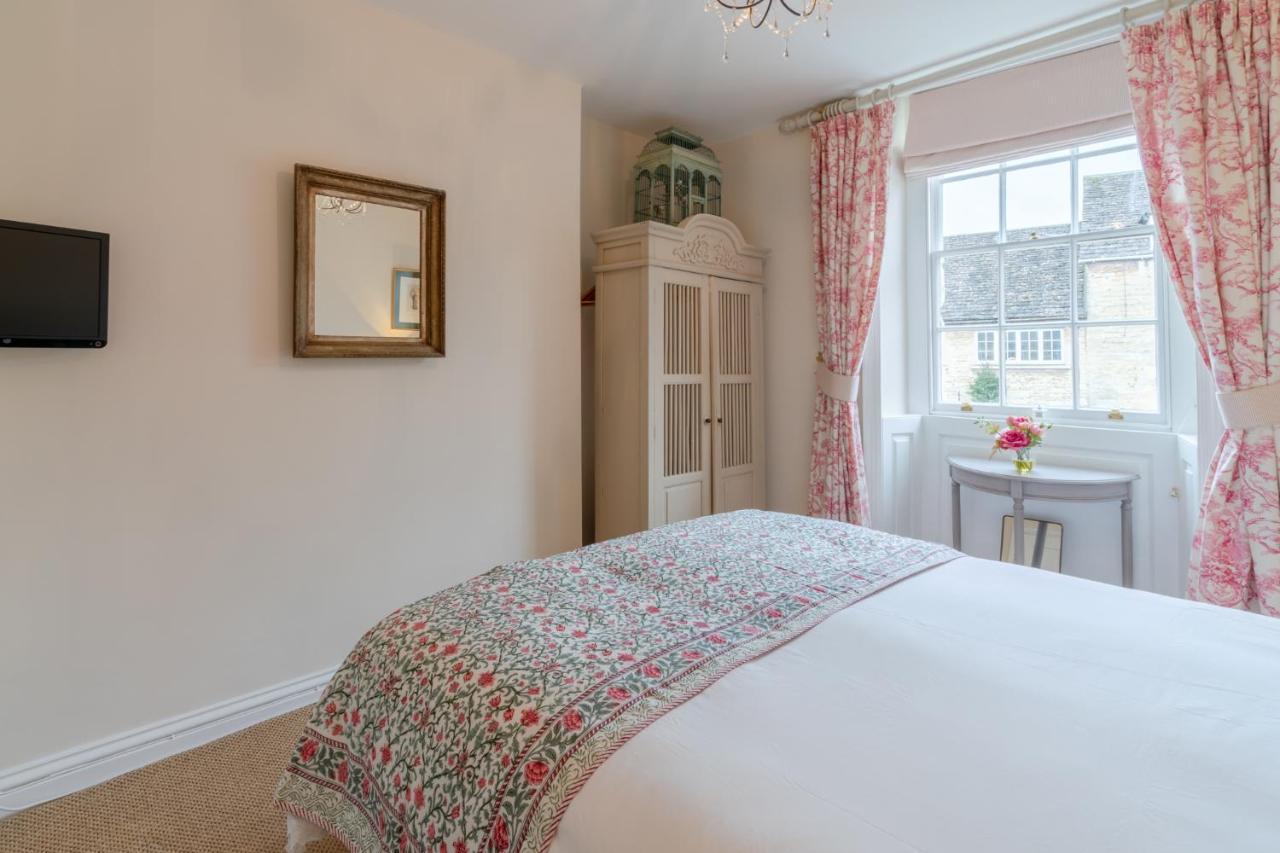 New Church Cottage Tetbury Luaran gambar