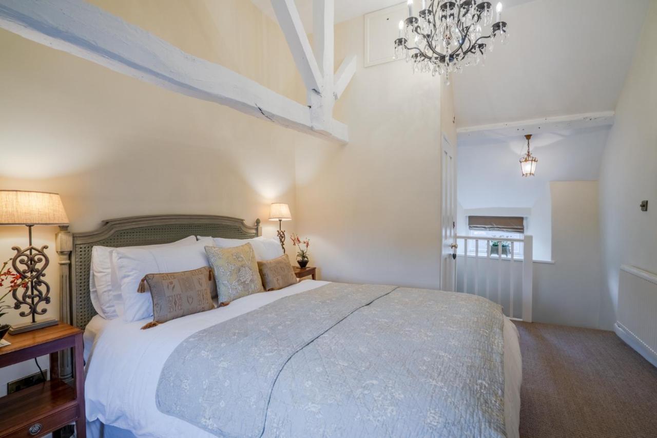 New Church Cottage Tetbury Luaran gambar