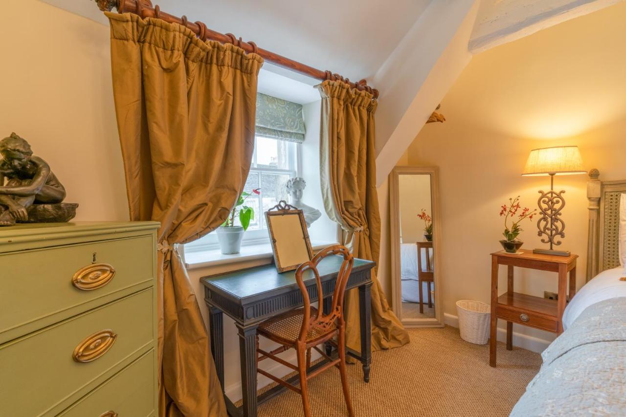 New Church Cottage Tetbury Luaran gambar